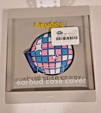 BRAND NEW HEYDAY EARBUD CASE COVER FITS AIR-PODS PRO GENERATION 1  2