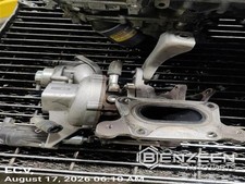Turbochargersupercharger Oem 18-22 Honda Accord 1yr Wrnty 189006b2a02