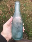 Tampa Cider & Vinegar Co. Tampa, Fla Bottle — photo 6