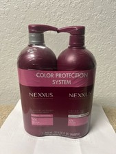 Nexxus Color Assure Shampoo and Conditioner, ...