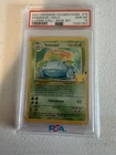 2021 POKEMON CELEBRATIONS CLASSIC COLL #15 VENUSAUR-HOLO PSA 10