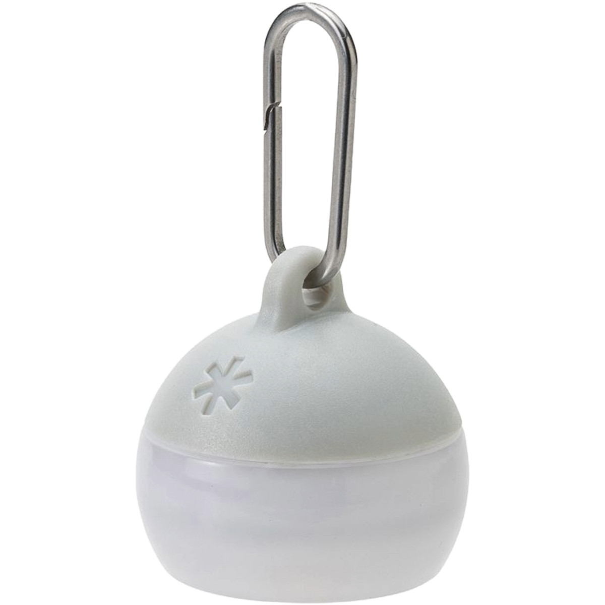 Snow Peak Tsubu Hozuki LED Lantern ES-150-IV Asamoya White Mini