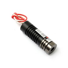 405nm 50mW Violet-blue Laser Line Diode Module Industrial with Driver In