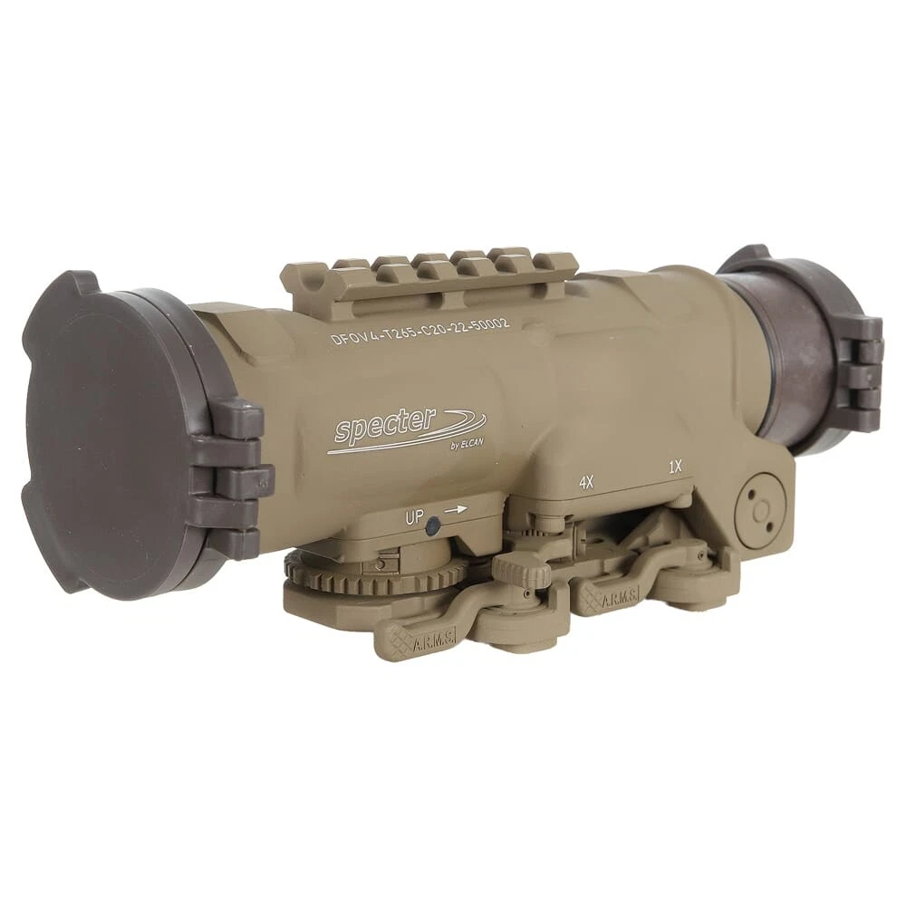 Elcan Specter Dr for sale - eBay