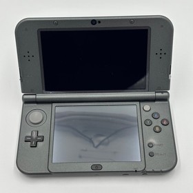 New Nintendo 3DS XL Console - In Box