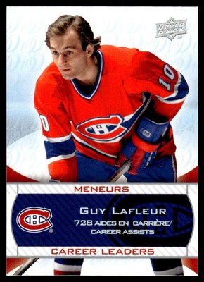 2008-09 Upper Deck Montreal Canadiens Centennial - Pick A Card - Cards 151-300