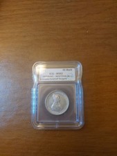 1923 Germany Westphalia 50 Million Marks Coin