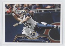 2013 Topps Cortland Finnegan #307 z6b