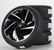 VW Arteon & Shooting Brake Sommerräder 20 Zoll Felgen Nashville 3G8601025T