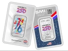Sunshine Mint  AMERICA 250 Commemorates 250 years of American Independence 1 oz