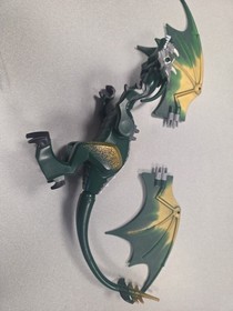 Lego Dragon Minifigure dragon03 Castle Fantasy Era 7048 CMF Lot Rare Retired HTF
