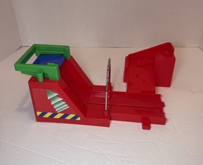 Tomy #5003 Big Big Loader Construction Set replacement piece Loading Station