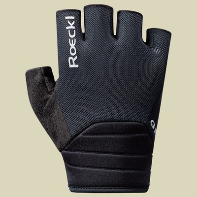 Roeckl Sports Itamos 3 Fingerhandschuh Fahrrad kurz