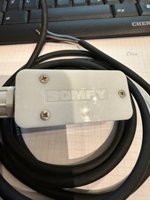 Somfy Sonnenfühler 9050100 – Helligkeitssensor – NEU – nie benutzt