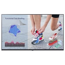 LG UL3J-E 43" 4K Ultra HD Digital Signage Commercial IPS LED Display