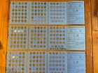 Lincoln Head Cent Collection Starting 1941 Number 2…3 sets - 1 Complete