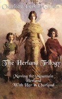Charlotte Perkins Gilman | The Herland Trilogy | Buch | Englisch (2018)