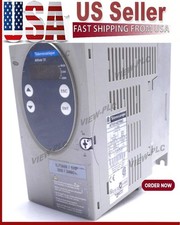 Schneider Electric ATV31H075M2 Frequency Inverter Telemecanique | V1.2 IE03-