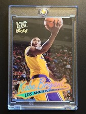 1996-97 Fleer Ultra Basketball Cards 14