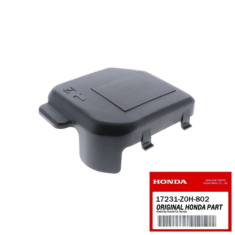 Genuine Honda 17231-Z0H-802 Air Cleaner Cover for GX25 Engines on