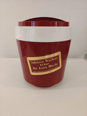 Eiskübel Vintage Whisky Johnnie Walker