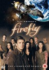 Firefly: The Complete Series (DVD) Jewel Staite Summer Glau Morena Baccarin