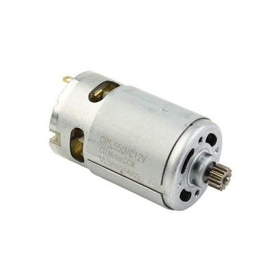 Für Bosch Motor GSR12V-15 DC Elektrischer Bohrer Schraubenzieher Reparaturset