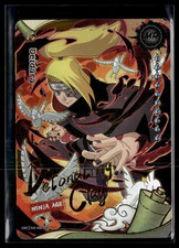 Kayou 2026 Naruto Ninja Age #NRCCNA-MR-003 Deidara