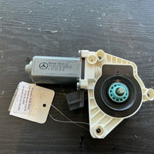 Fensterheber Motor Mercedes W169 W245 vorne rechts A1698204242