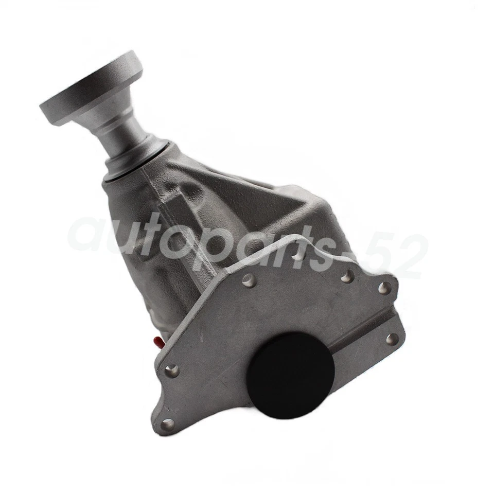 FUNDA TRANSFERENCIA PARA LAND ROVER RANGE ROVER 2.2L FREELANDER 2 3.2L 06-14 LR040657 Foto 4 de 4