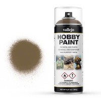 Vallejo Hobby Paint Spray English Uniform (400Ml)