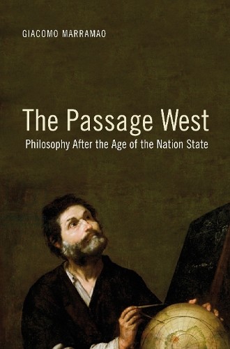 The Passage West by Giacomo Marramao, Matteo Mandarini, Anton... - - Image 2