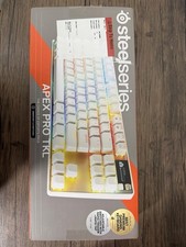 SteelSeries Apex Pro TKL Gen 3 Omnipoint 3.0 ...