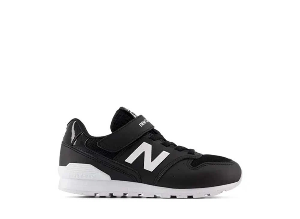New Balance PS 996 Nero mai