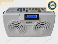 New Taalmala Digi-108 Digital Tabla Electric Musical Instrument By Radel