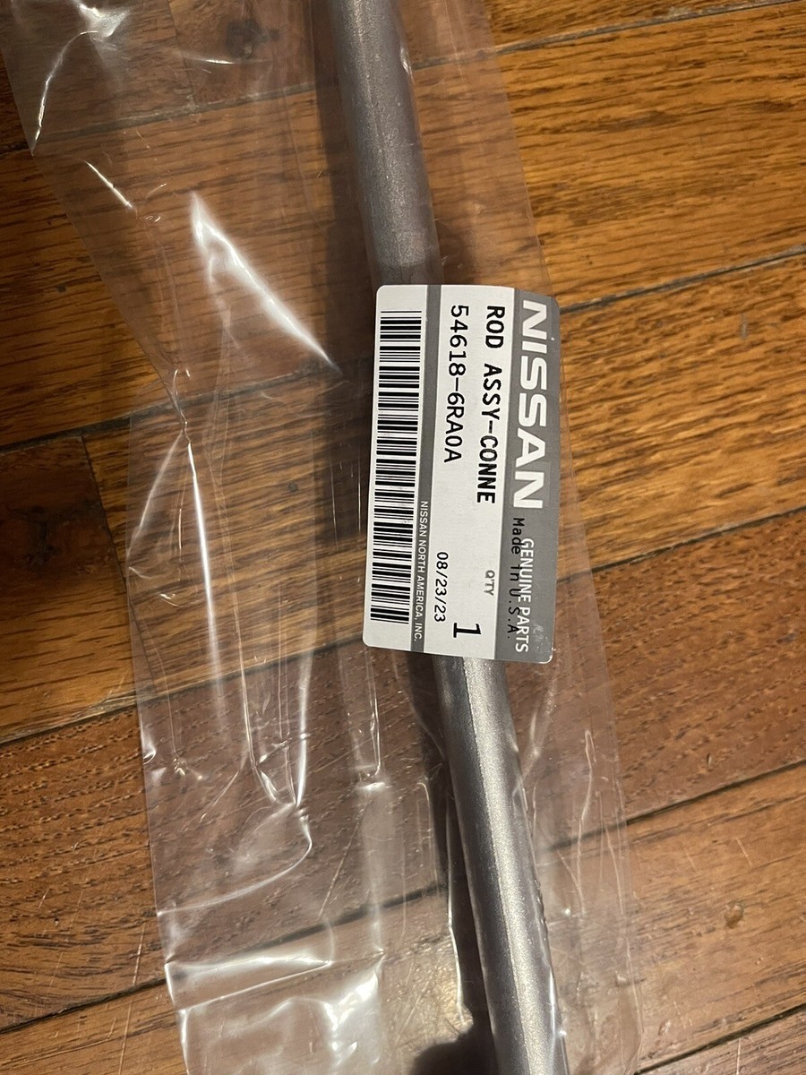 Genuine Nissan Stabilizer Link 54618-6RA0A for sale online
