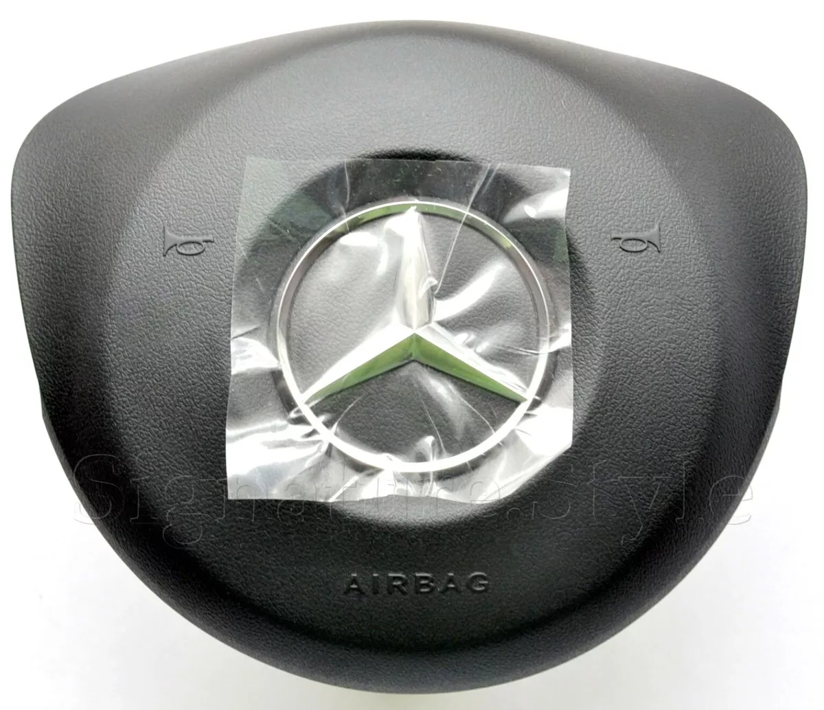 Mercedes A B CLA GLA GLC GLE GLS SLC AMG steering wheel air driver 