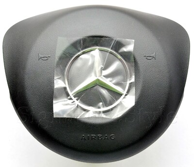 Mercedes AMG GT C E S CLS SL W205 W213 C218 C217 steering wheel 