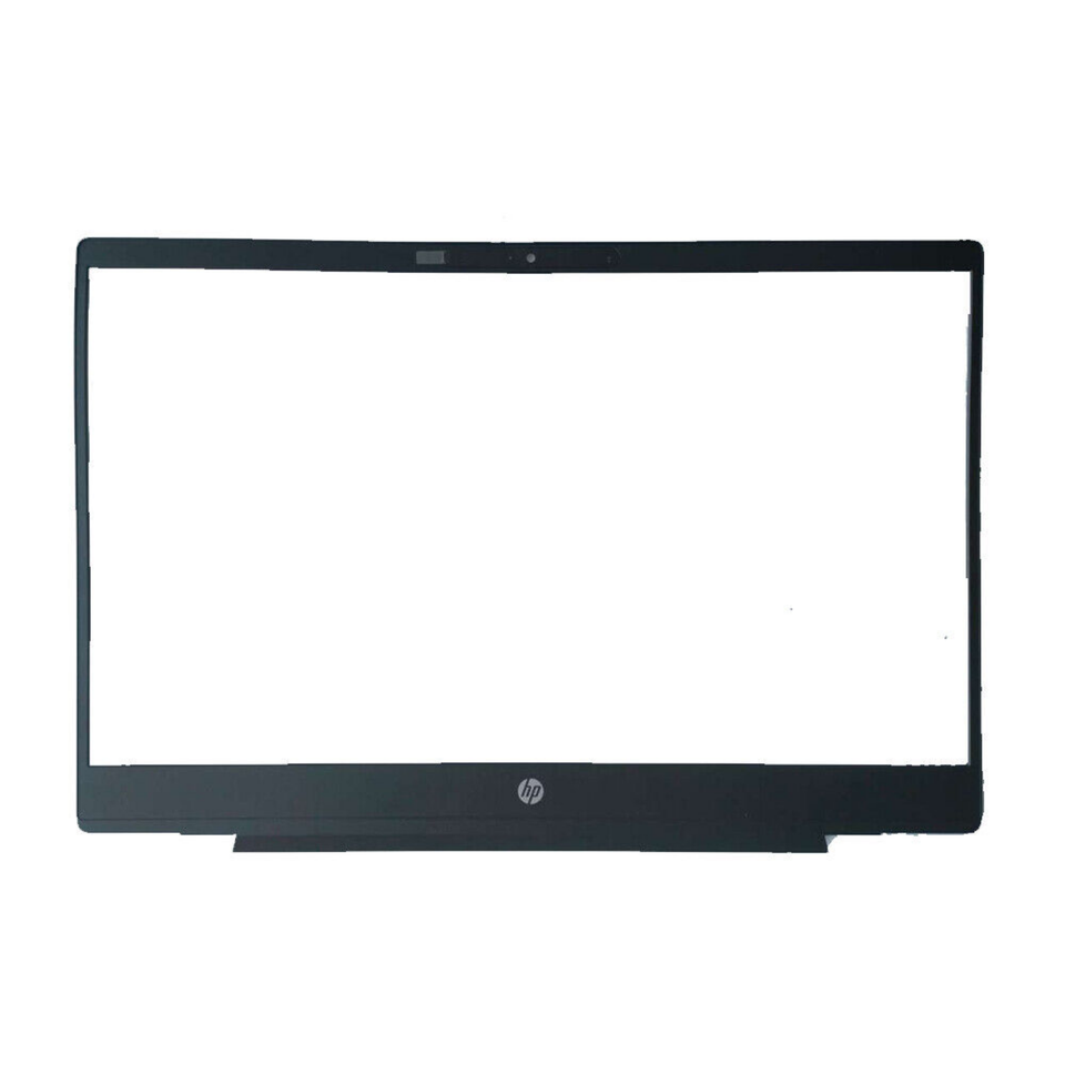 New LCD Back Cover & Front Bezel Hinges For HP Pavilion 15-CS 15-CW 15 ...
