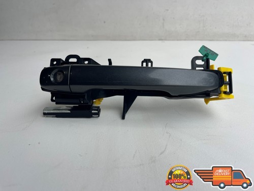 2020-2024 SUBARU OUTBACK FRONT LEFT SIDE EXTERIOR DOOR HANDLE P8Y OEM 20-24