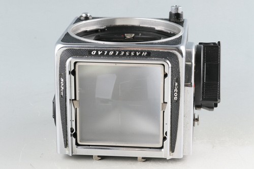 Hasselblad 503CW + Planar T* 80mm F/2.8 CFE Lens + A12 #55659 F1 - Picture 6 of 10