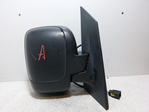 TÜRSPIEGEL CITROEN VERSAND 2014 - MANUELL RECHTE SEITE - Bild 1 von 8