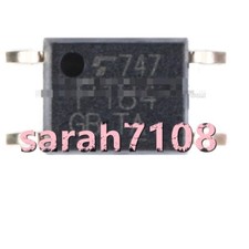 10PCS Chip optocoupler TLP184 GB-TPL, SESOP-4 transistor type optocoupler YT