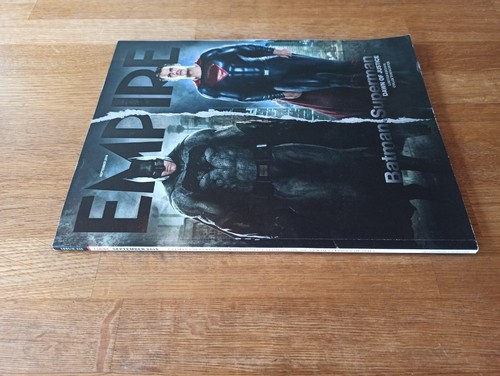 Empire magazine # 200 - 422 film movie UK great condition pick issue from list - Picture 420 of 743