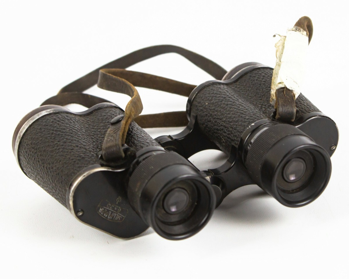 Germany Field binoculars 6 х 30 Carl Zeiss Jena Silvamar | eBay Germany Field binoculars 6 х 30 Carl Zeiss Jena Silvamar | eBay
