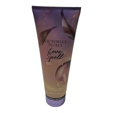 Victoria  s Secret LOVE SPELL - GOLDEN - Fragrance Lotion 8 fl oz NEW 