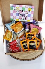 Medium Tea and Biscuits Afternoon Tea Gift Hamper, Yorkshire Breakfast Tea
