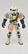 Space Quest Astronaut T9 Loose 4" Action Figure Chap Mei 2001