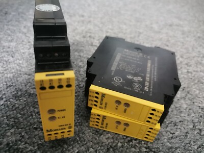 EATON CORPORATION ESR4-NO-31 / ESR4NO31 (GEBRAUCHT GETESTET GEREINIGT)