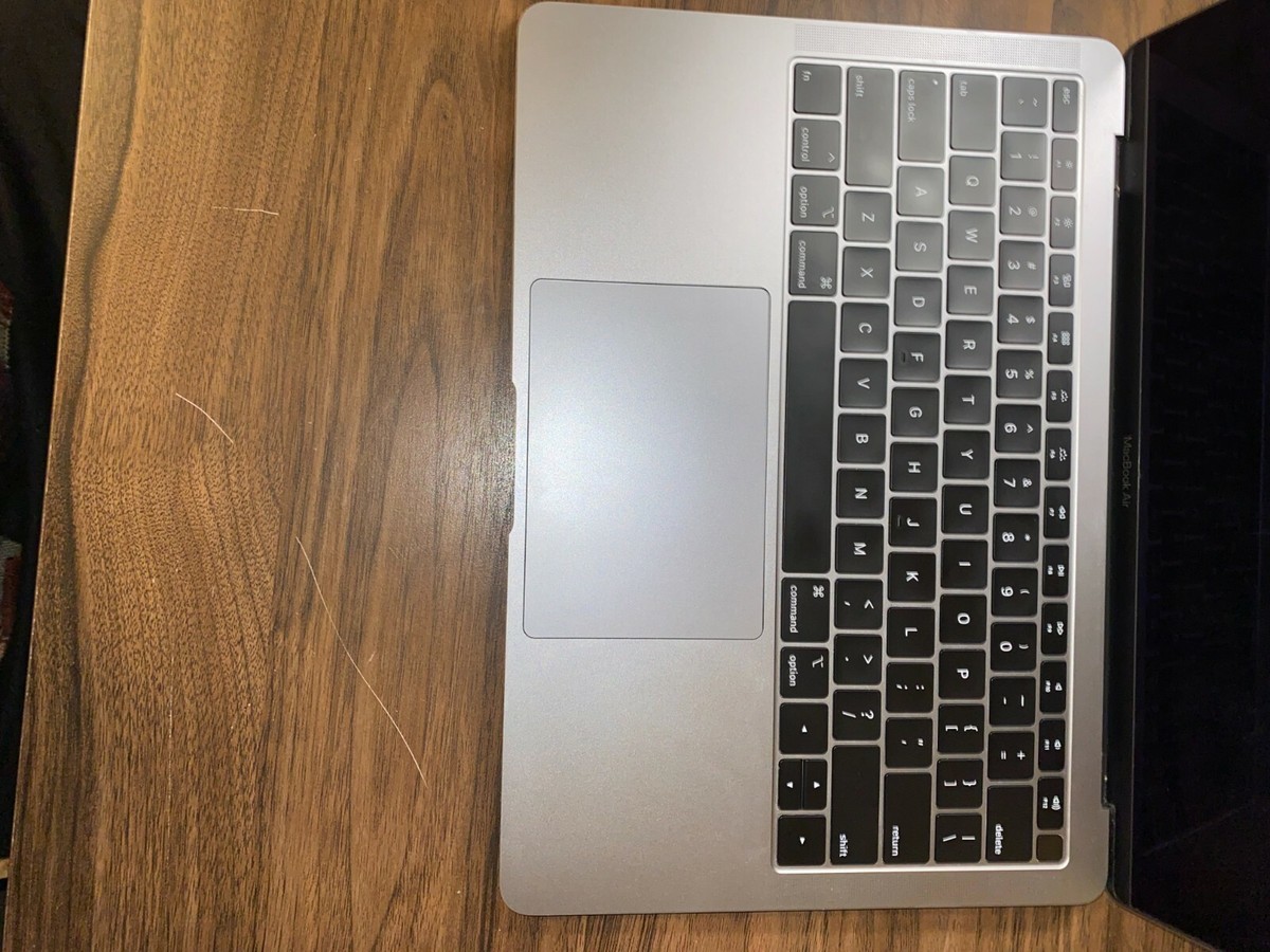 2019 macbook air Retina 13-inch, 1.6GHz dual-core Intel Core 2019 macbook air Retina 13-inch, 1.6GHz dual-core Intel Core